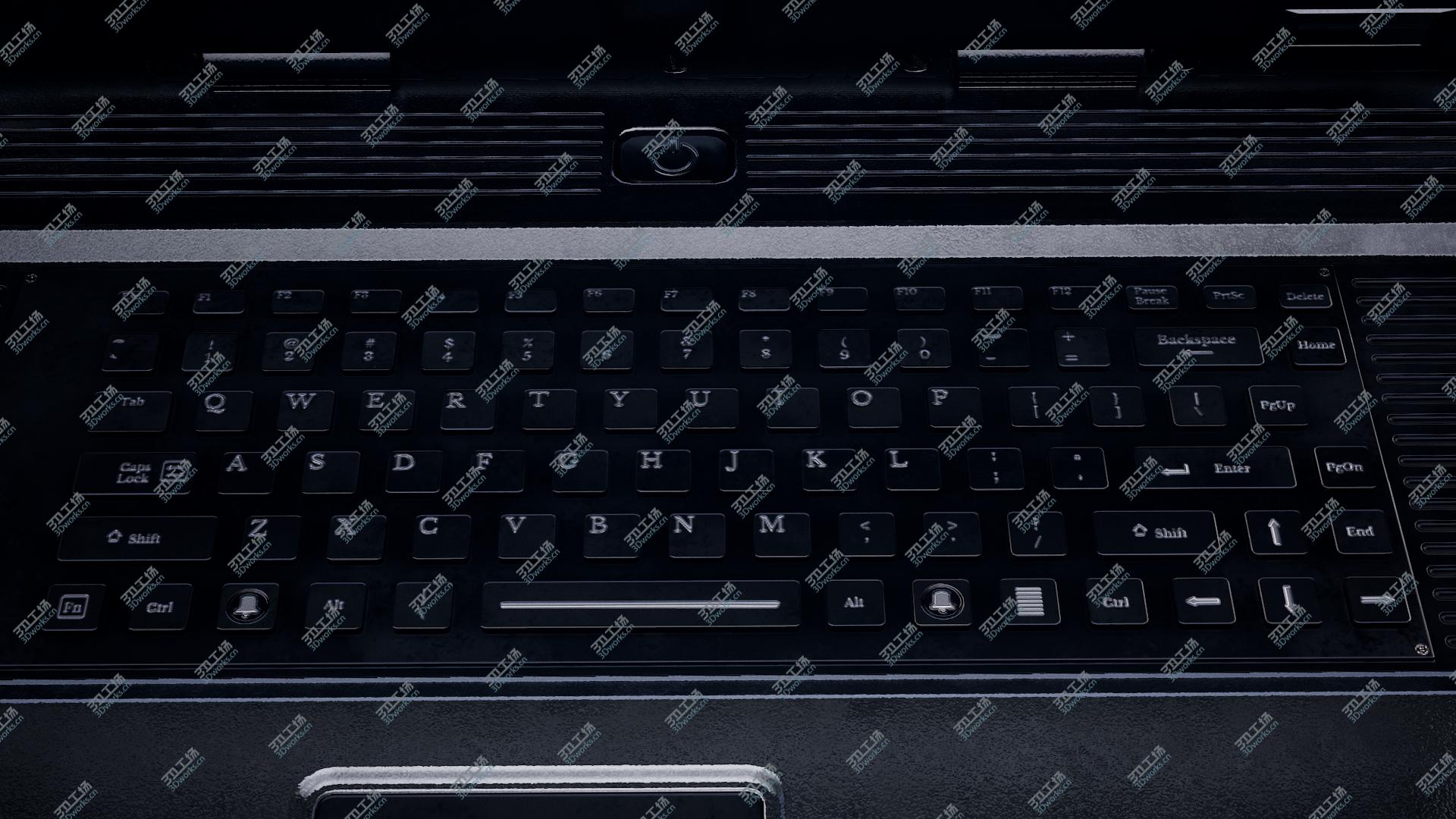 images/goods_img/2021040233/Sci-Fi Futuristic Laptop Animated model/4.jpg